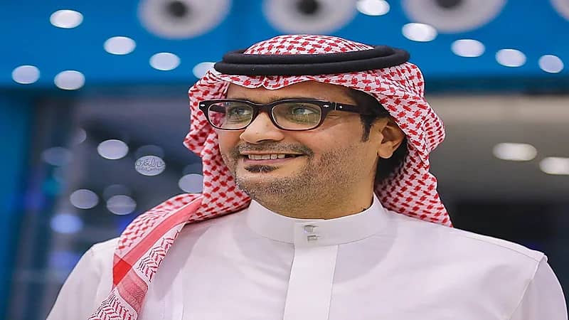 البكيري لمدرب النصر: نشوف وجهك على خير ما قصرت