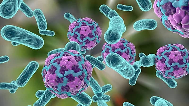 "الصحة العالمية" تحذر من انتشار الكوليرا