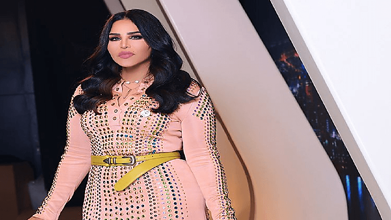 أحلام تبحث عن شاب تعرض للتنمر من أصدقاءه