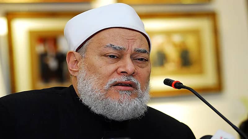 علي جمعة لمفتى أثيوبيا: "لا تخرج عن حدود الأدب"