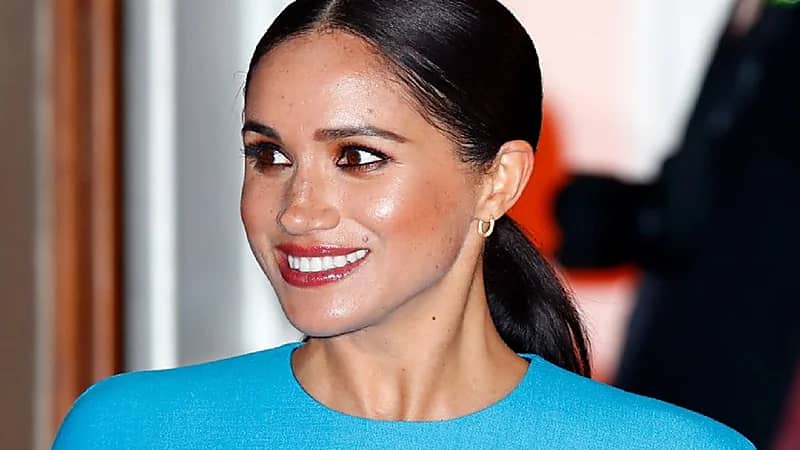 میغان ماركل تمتلك أدلة ضد العائلة الملكیة