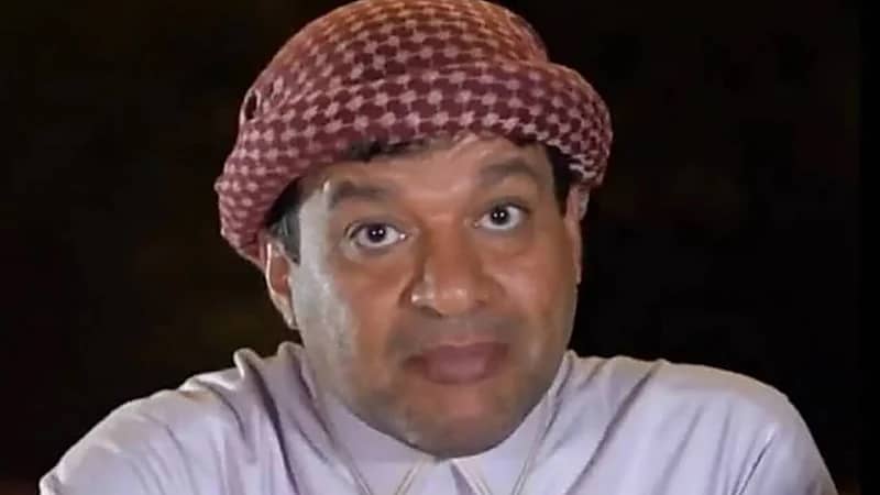 الزعاق يوضح سبب تسمية موسم الوسم بهذا الاسم .. فيديو