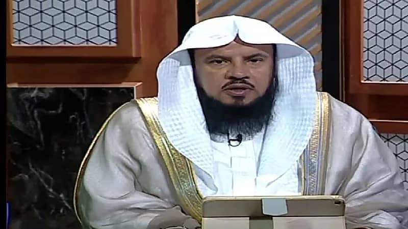 والدة طلبت من أبنائها إخراجها من المستشفى فرفضوا.. الشيخ سعد السبر يوضح الحكم( فيديو)