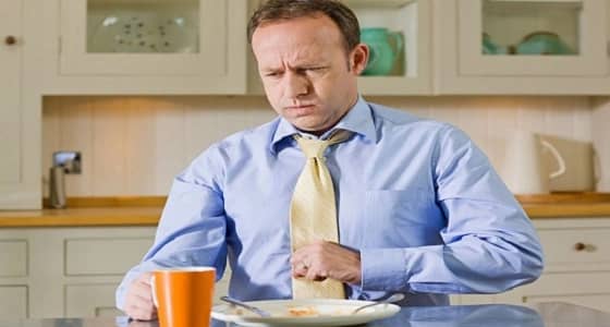 نصائح مهمة للتغلب على مشكلة فقدان الشهية