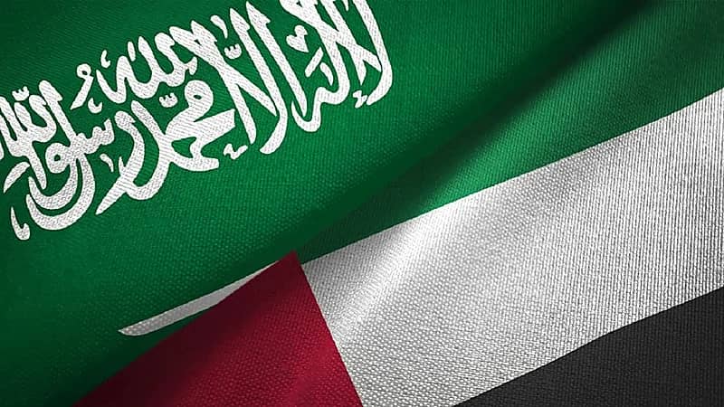 الإمارات تُدين محاولة الحوثيين استهداف خميس مشيط بطائرة مفخخة