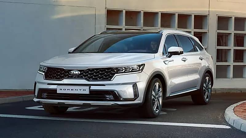 أسعار سيارات كيا الأس يو في موديلات 2023 في المملكة