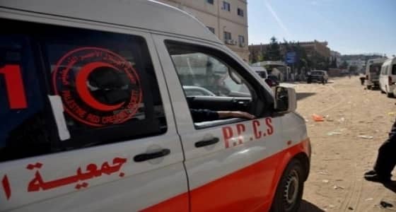 استشهاد طفل متأثرا بجروحه من خان يونس