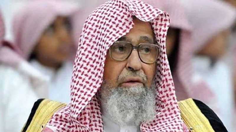 بالفيديو.. الشيخ الفوزان يوضح حكم التسخط عند حلول المصائب