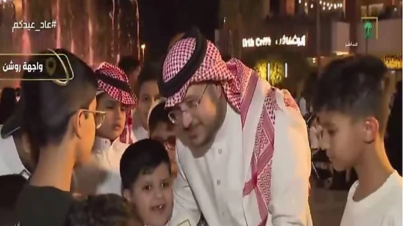 طفل أهلاوي : ياناس أدعو للأهلي يجيب النخبة.. فيديو