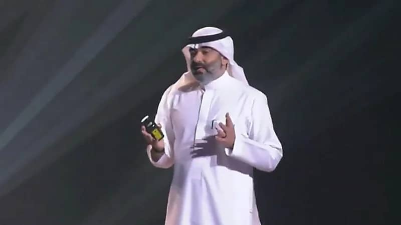 وزير الاتصالات يشارك في القمة العالمية لمجتمع المعلومات بجنيف.. فيديو