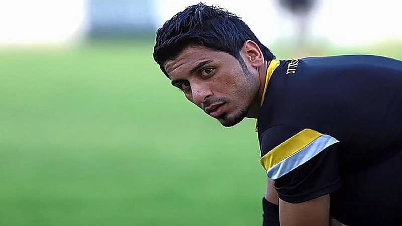 سيف سلمان: اتحدى أي عراقي يستمر بالدوري السعودي خاصة الاتحاد