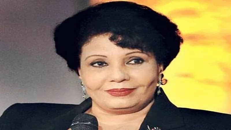 فردوس عبد الحميد تتعرض للسخرية بسبب مسلسلها الجديد  