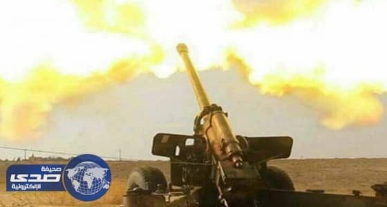 مصرع قائد حوثي إيراني الجنسية شمال صعدة