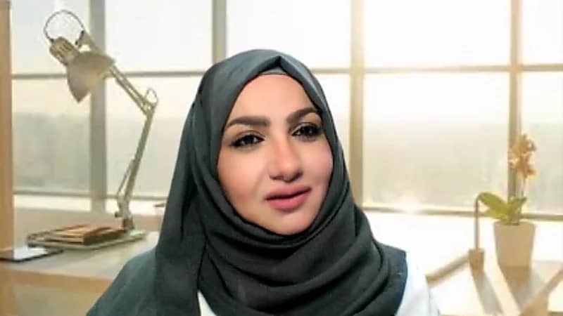 بالفيديو.. استشارية طب أسرة: دور المرأة في التطوع يزداد مع رؤية المملكة 2030