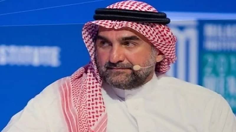 الرميان: صندوق الاستثمار يستهدف توفير 331 ألف وظيفة في قطاعات متعددة