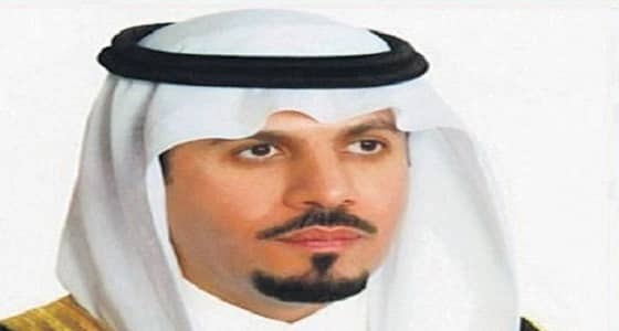 وزير الحرس الوطني يعزي أسرة الشهيد الحربي