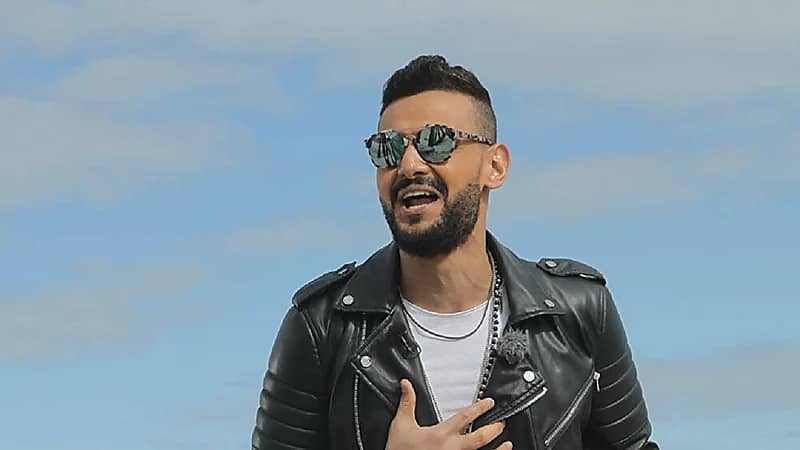 رامز جلال يبدأ تصوير برنامج المقالب الجديد في المملكة