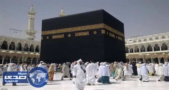 بدء موسم العمرة لعام 1439.. وضيوف الرحمن يتوافدون
