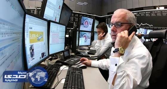 الأسهم الأوروبية تتراجع قبيل اجتماع المركزي