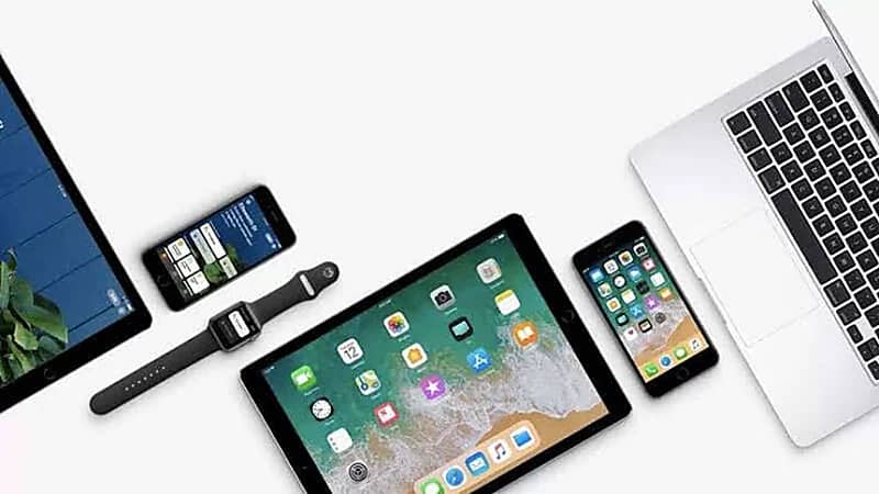 تحذير أمني من ثغرة في منتجات «Apple»