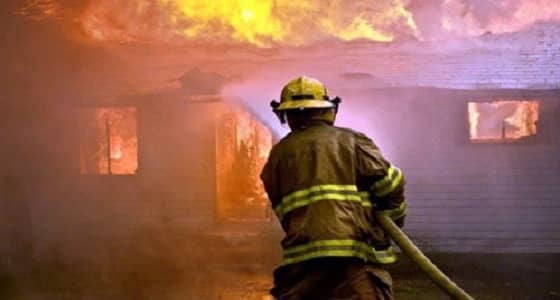 حالة من الذعر بين أشقاء شهدت منازلهم حرائق متكررة دون معرفة السبب