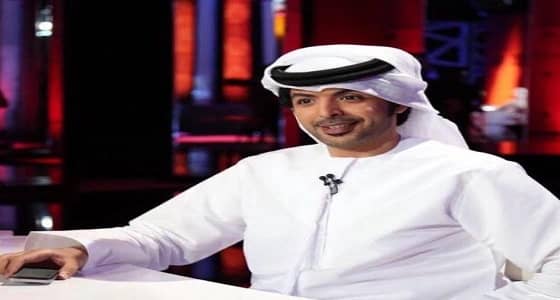 فارس عوض أفضل معلق رياضي في خليجي 23