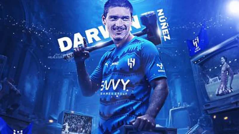 مفاوضات بين الهلال ونونيز: وليفربول ينتظر العرض النهائي