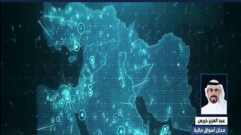 خريص: لا يتوقع ارتفاع في قيمة التداول حتى شهر رمضان المقبل (فيديو)