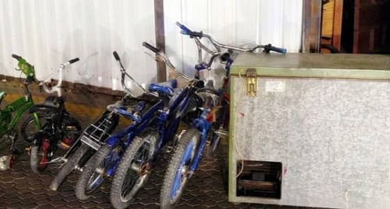 " أمانة حائل " توجه تحذير لأصحاب البسطات المخالفة