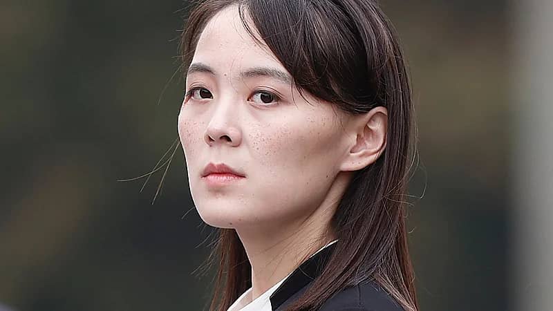 شقيقة كيم جونغ أون للمشككين: سيعلم الجميع قريبا ما يمكن أن تفعله صواريخنا