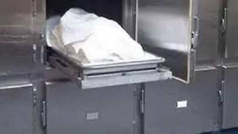 شاب يقتل جاره المسن طعناً لسبب غريب 