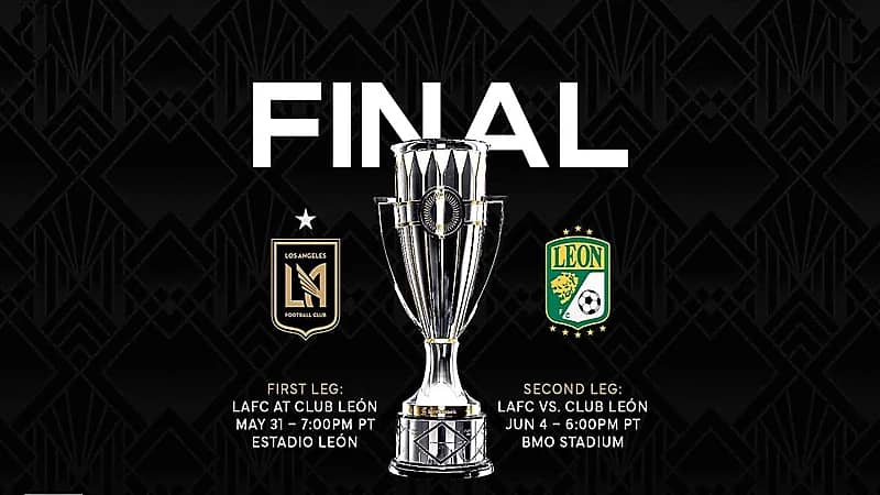 مباراة فاصلة بين كلوب أمريكا ولوس أنجلوس لحسم مقعد مونديال الأندية