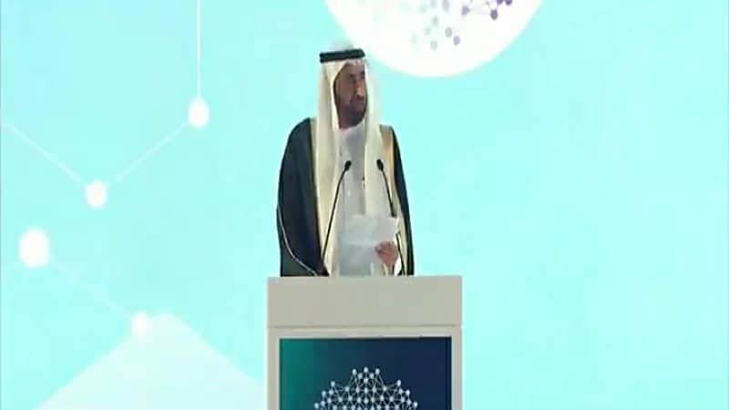 وزير الصحة: التقنية الحيوية ساهمت في التصدي لجائحة كورونا