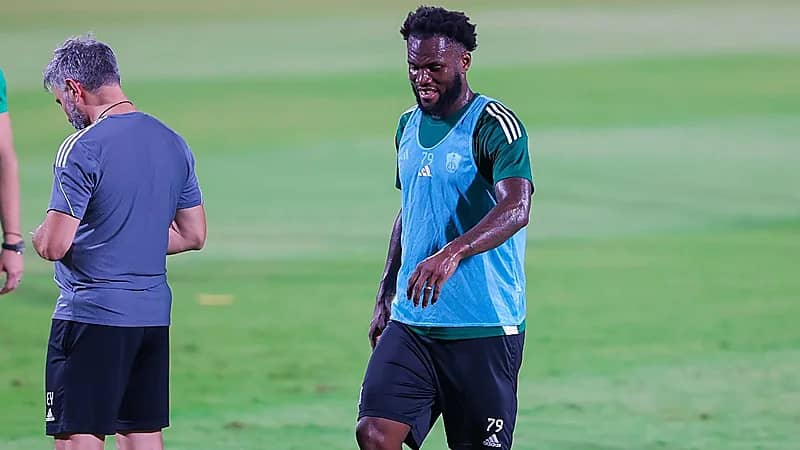 كيسيه: ديربي جدة متشابه مع ديربي ميلانو