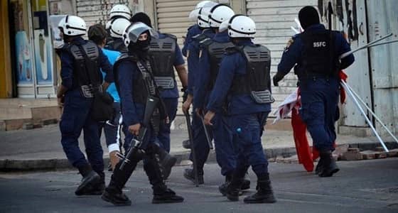 القبض على خلية إرهابية تديرها إيران لتنفيذ عمليات تخريبية بالبحرين