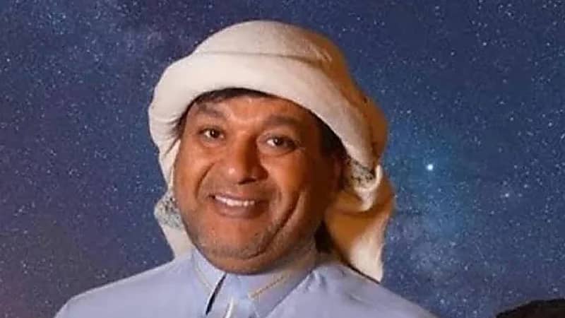 الزعاق: السماك إذا أخطأ أحرق وإذا أصاب أغرق.. فيديو