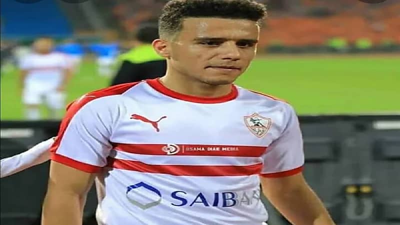 الزمالك : مليون دولار قيمة انتقال مصطفى فتحي للتعاون