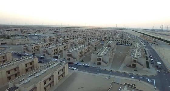 وفد استثماري بحريني يزور مدينة رأس الخير الصناعية