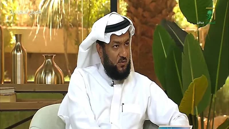 بالفيديو.. استشاري: المخدرات آفة خطيرة تدمر العقول وتشتت الأسر