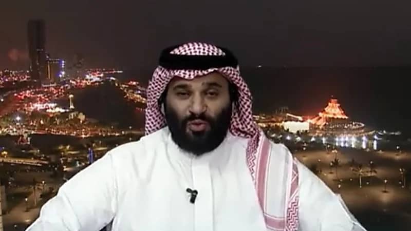 بالفيديو .. قصة معمر تجاوز عمره الـ 100 سنة وبصحة جيدة في عسير