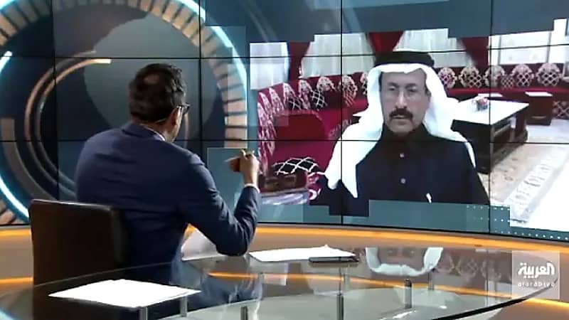 بالفيديو.. " عسيري " : قرار منع دخول المنتجات اللبنانية يستهدف المافيا