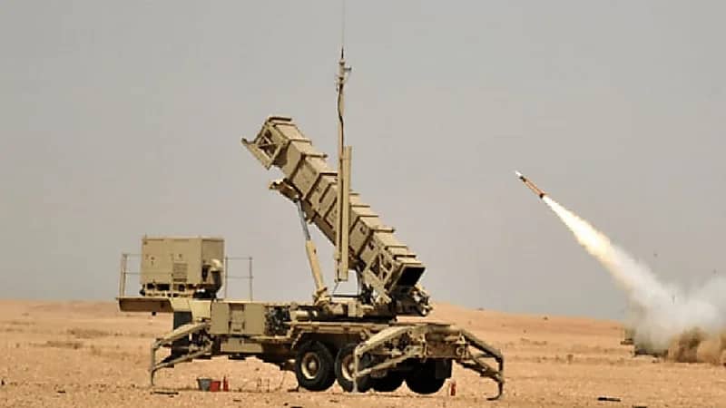 التحالف: نفذنا ١٦ عملية استهداف ضد الحوثيين بمأرب