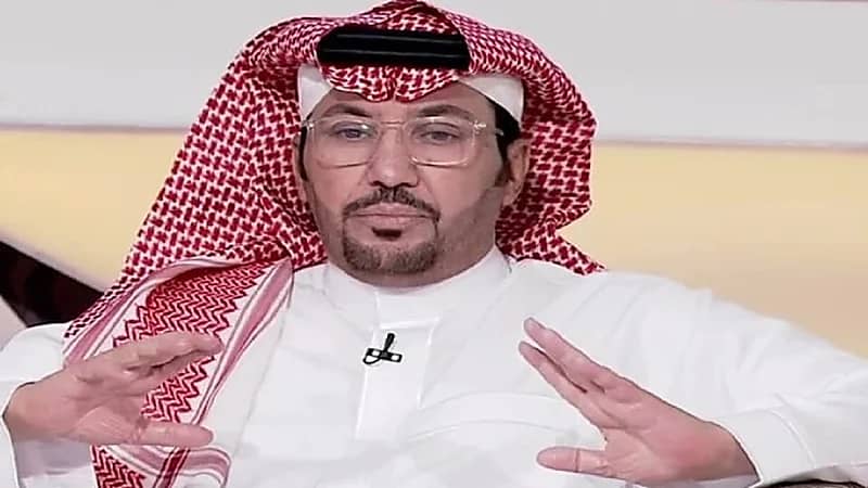 الروقي يعلق على قضية النصر والعروبة: التاريخ يعيد نفسه