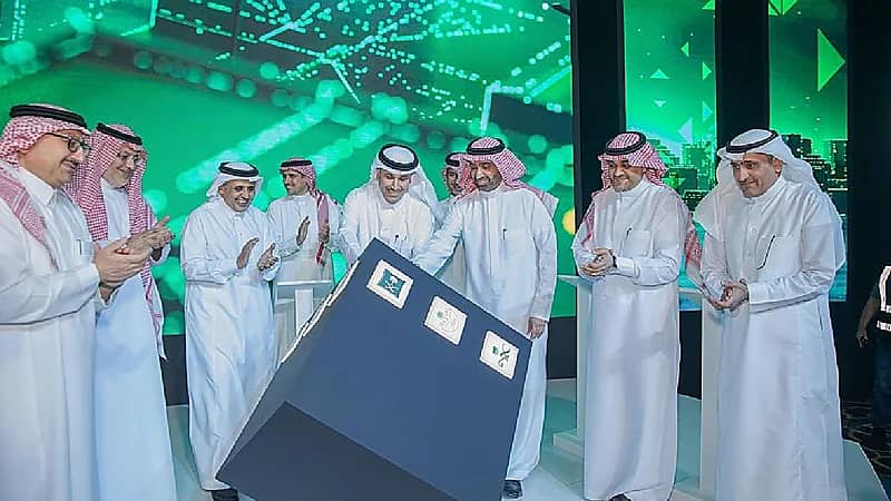 وزير الموارد يدشن النسخة الثانية من برنامج "توطين" لتوفير 170 ألف وظيفة