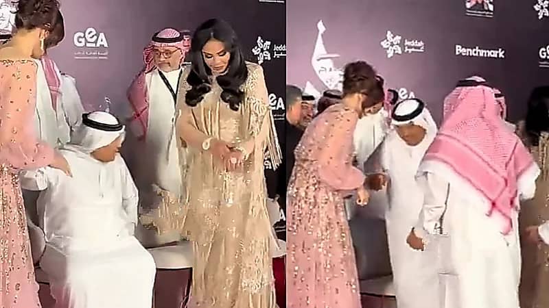 كواليس ليلة دايم السيف: محمد عبده يتألق برفقة نجوم الطرب.. فيديو