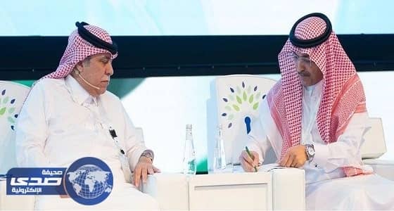 وزير التجارة يكشف عن الجهة التى أعدت رؤية المملكة 2030