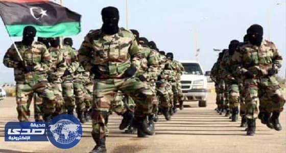 بنغازي تحتفل للمرة الأولى بذكرى عملية «الكرامة» العسكرية