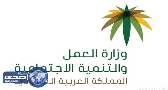 الغفيص يصدر قرارًا بشأن المهن المقصورة على السعوديين