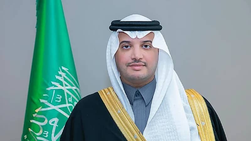 محافظ الأحساء : اليوم الوطني ذكرى الفخر والأعتزاز