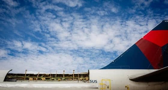 طائرات " بوينج 747 " تواجه منافسة أمام الطائرات الصغيرة